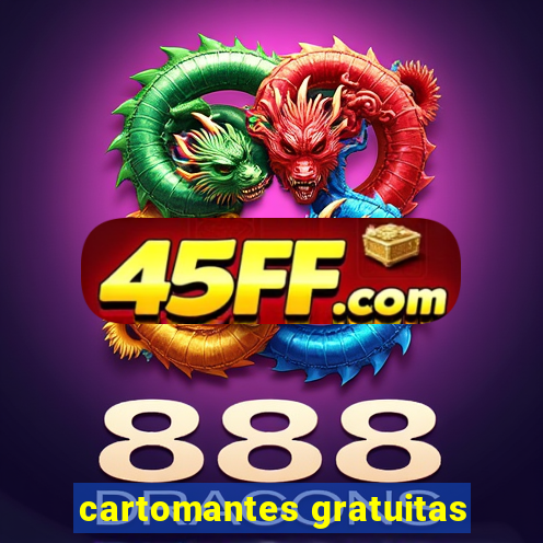 cartomantes gratuitas